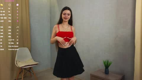 Bella online show from 04.15.26