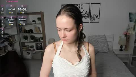 Snapshot of obsidiva chatting on 01.31.26 Elis online show from 01.31.26