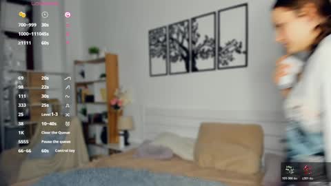 Elis online show from 04.03.26