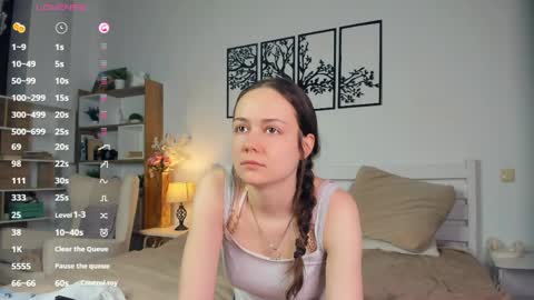 Elis online show from 04.11.26