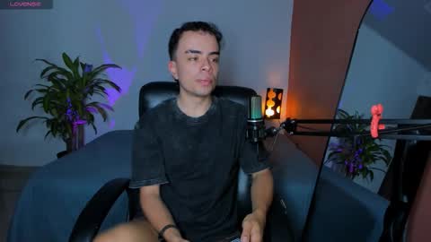 Obzidyan online show from 10.22.25