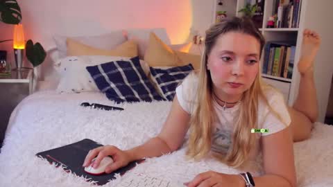 Ellen- online show from 09.11.25