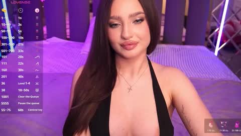 Kristina online show from 02.04.26