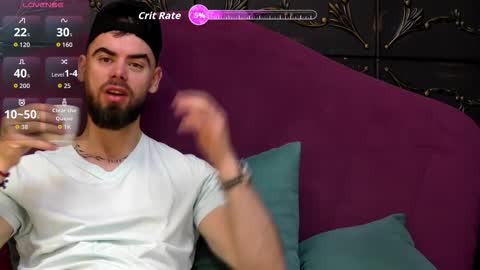 OceanHeart online show from 11.09.25