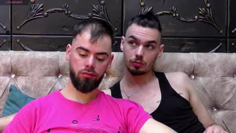 OceanHeart online show from 11.24.25