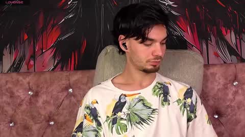 OceanHeart online show from 12.03.25