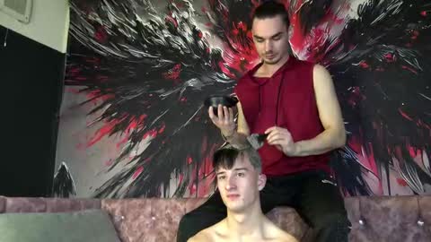 OceanHeart online show from 12.15.25