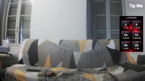 Snapshot of ochoa419 chatting on 12.06.24 Brad Pitt online show from 12.06.24