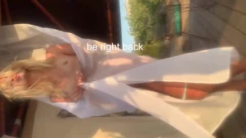 Snapshot of ocicat chatting on 02.18.25 hi im Janasmall boobs big heart  warm pussy  online show from 02.18.25