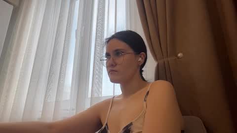 Snapshot of ocieburley chatting on 01.07.26 ocieburley online show from 01.07.26