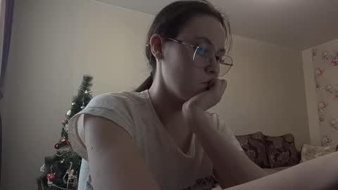 Snapshot of ocieburley chatting on 01.13.26 ocieburley online show from 01.13.26