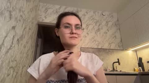 Snapshot of ocieburley chatting on 01.14.26 ocieburley online show from 01.14.26