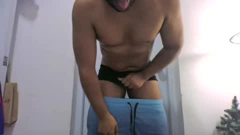 Snapshot of oconer555 chatting on 06.17.26 Chris Angel online show from 06.17.26