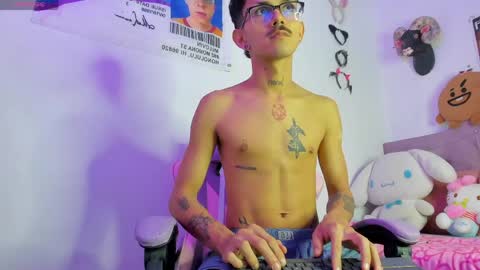 Cris online show from 05.06.26