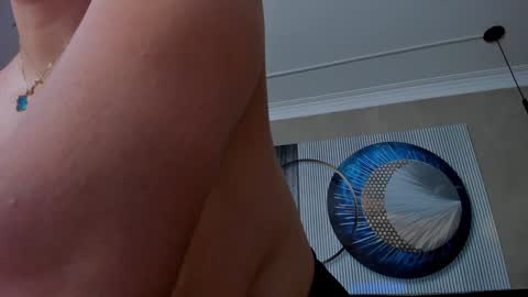 Snapshot of octavia_rouse chatting on 01.18.25 independent model online show from 01.18.25