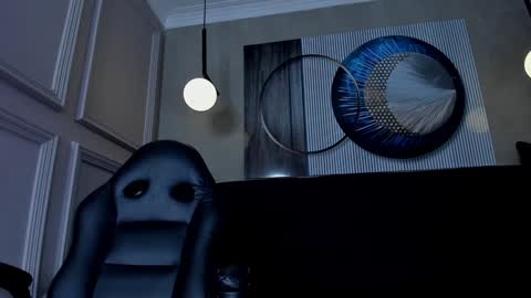 Snapshot of octavia_rouse chatting on 01.25.25 independent model online show from 01.25.25