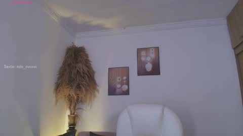 Snapshot of octavia_rouse chatting on 05.22.26 independent model online show from 05.22.26
