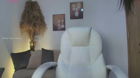 Snapshot of octavia_rouse chatting on 05.23.26 independent model online show from 05.23.26