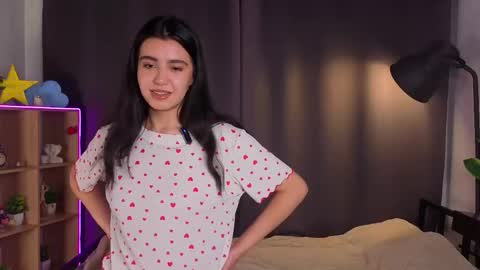 Monica online show from 10.28.25