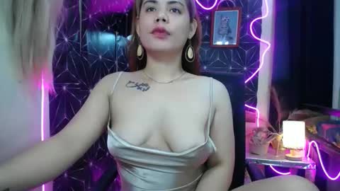 Snapshot of octaviayuki chatting on 02.06.26 Kyla online show from 02.06.26