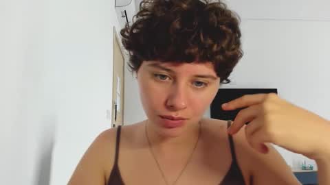 Evie online show from 02.09.26