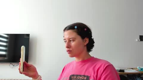 Evie online show from 03.22.26