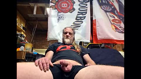 Snapshot of oddballa chatting on 11.09.25 oddballa online show from 11.09.25