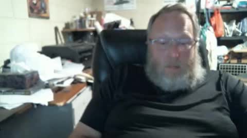 oddobsessions online show from 10.17.25