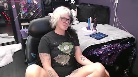 Oddy With A Body online show from 02.13.26