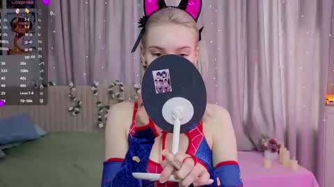 Agata online show from 03.27.26