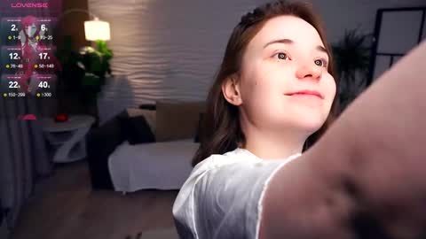 Snapshot of odellabowman chatting on 03.01.25 Night Odella Bowman Julia online show from 03.01.25