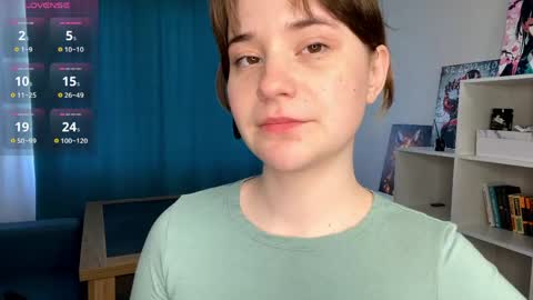  Night Odella Bowman  Julia online show from 05.17.26