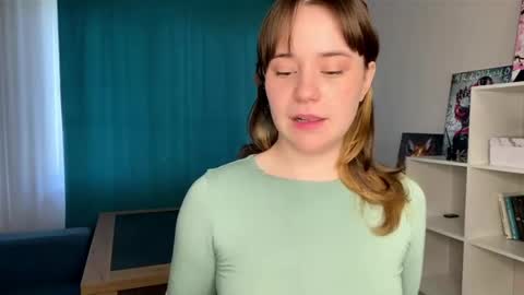 Snapshot of odellabowman chatting on 05.18.26 Night Odella Bowman Julia online show from 05.18.26