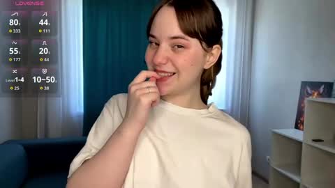 Snapshot of odellabowman chatting on 05.23.26 Night Odella Bowman Julia online show from 05.23.26