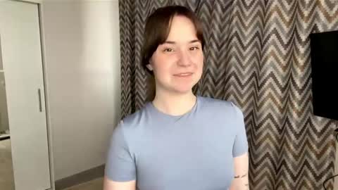 Snapshot of odellabowman chatting on 06.04.26 Night Odella Bowman Julia online show from 06.04.26