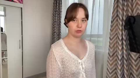 Snapshot of odellabowman chatting on 06.15.26 Night Odella Bowman Julia online show from 06.15.26