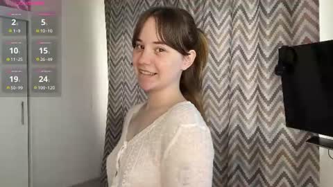 Snapshot of odellabowman chatting on 06.22.26 Night Odella Bowman Julia online show from 06.22.26