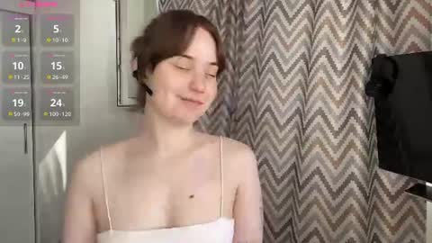 Snapshot of odellabowman chatting on 06.23.26 Night Odella Bowman Julia online show from 06.23.26