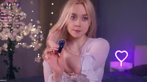 Snapshot of odelynbrower chatting on 01.15.26 Alice online show from 01.15.26