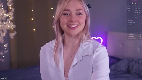 Snapshot of odelynbrower chatting on 02.01.26 Alice online show from 02.01.26