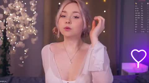 Snapshot of odelynbrower chatting on 02.02.26 Alice online show from 02.02.26