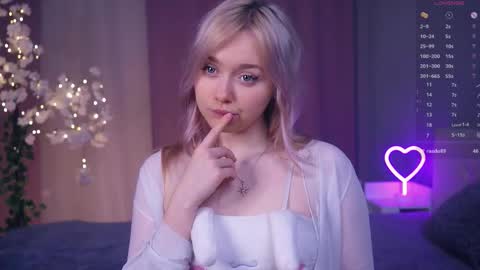 Snapshot of odelynbrower chatting on 02.08.26 Alice online show from 02.08.26