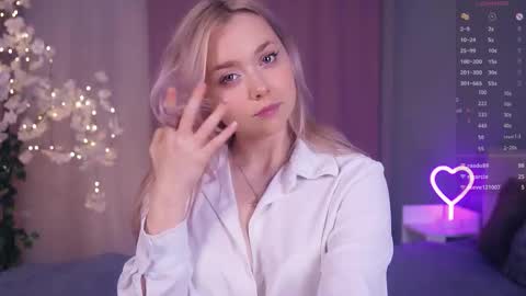 Snapshot of odelynbrower chatting on 02.09.26 Alice online show from 02.09.26