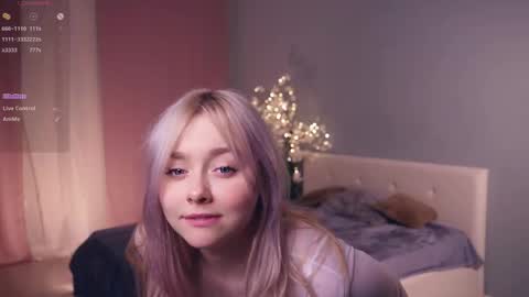 Snapshot of odelynbrower chatting on 02.13.26 Alice online show from 02.13.26