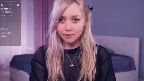 Snapshot of odelynbrower chatting on 02.23.26 Alice online show from 02.23.26