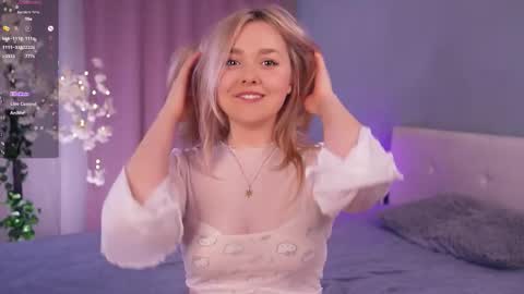 Snapshot of odelynbrower chatting on 02.26.26 Alice online show from 02.26.26