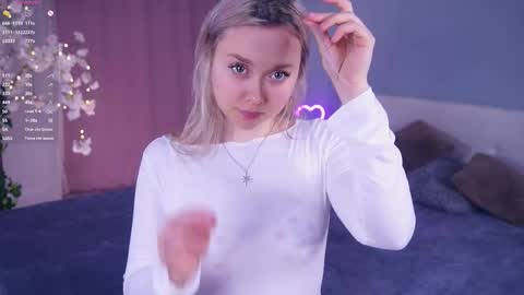 Alice online show from 03.25.26