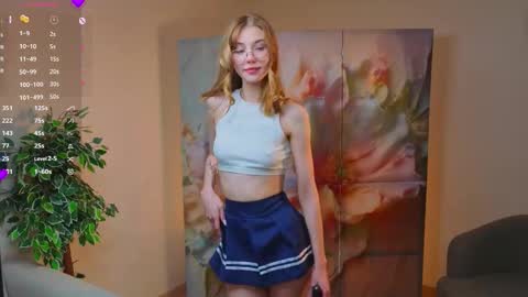 Lynna online show from 12.01.25