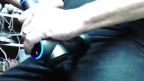 Odens Penis online show from 01.18.25