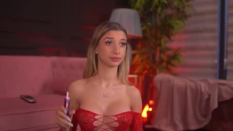 Odette online show from 11.30.25